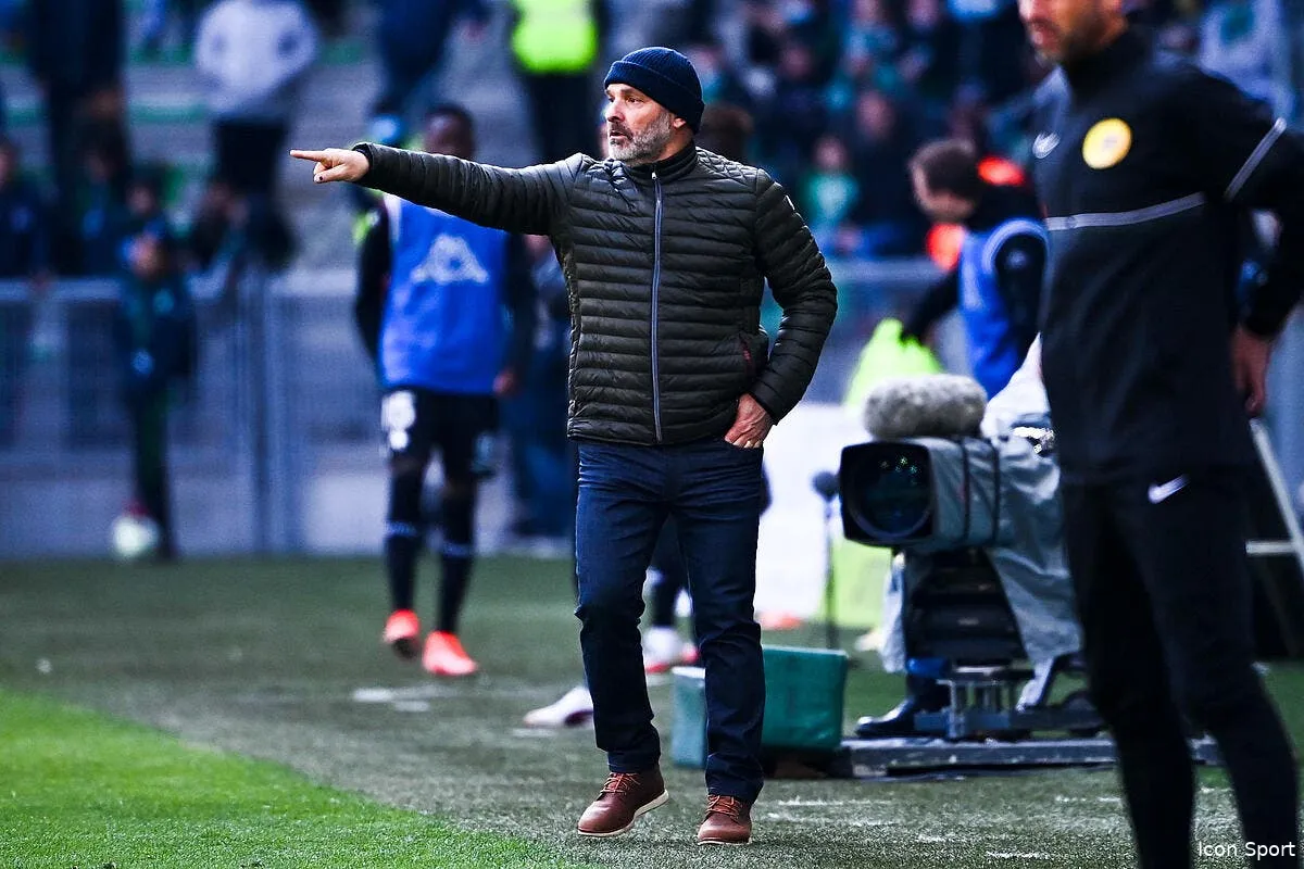 pascal dupraz a l asse meme daniel riolo en est fan icon adi 4103 336463