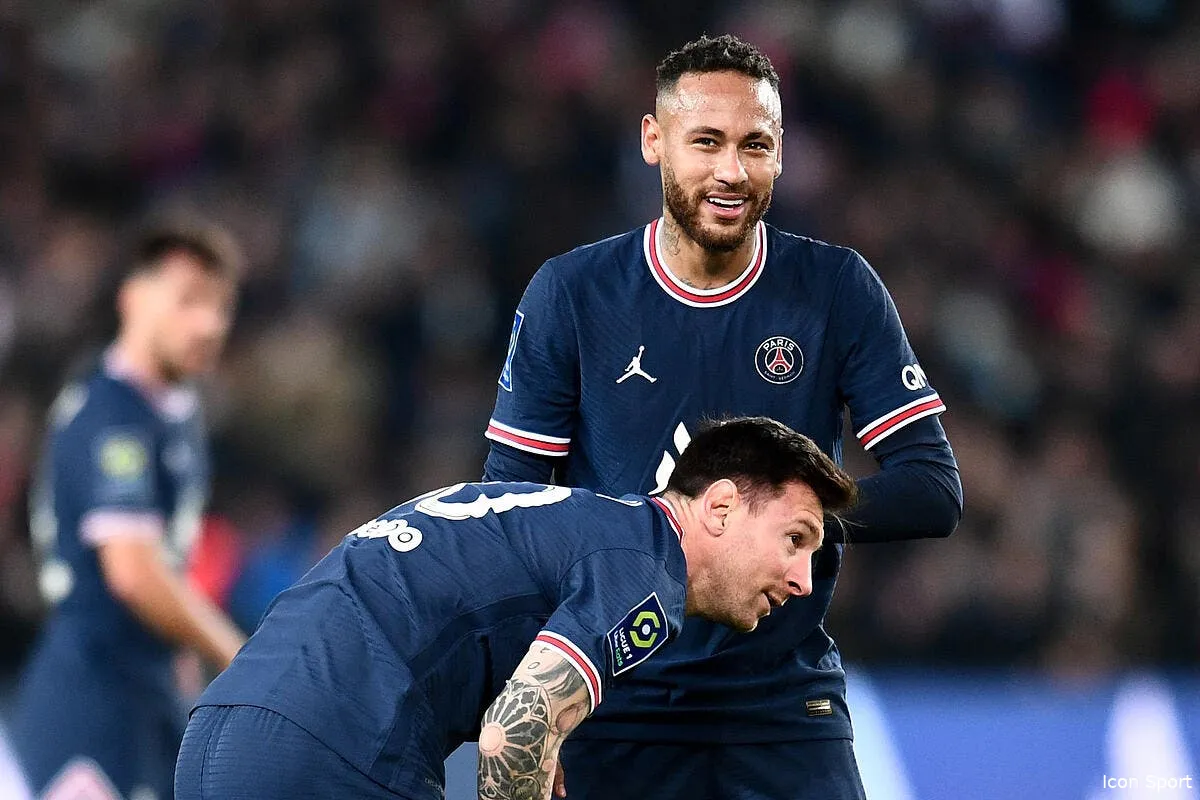 pascal praud massacre messi neymar et le minable psg icon pl5 9944 2 333863