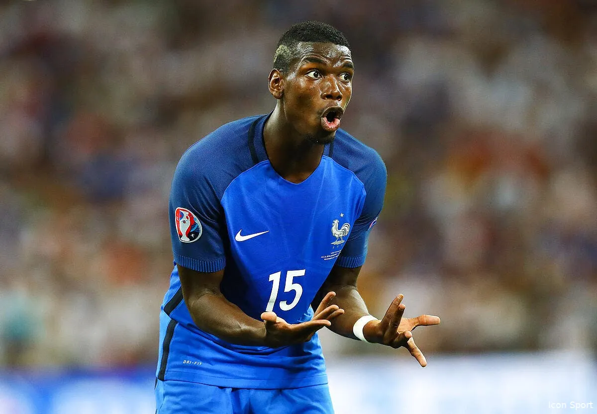 paul pogba a l om ca devient viral iconsport 094906 0650 387639