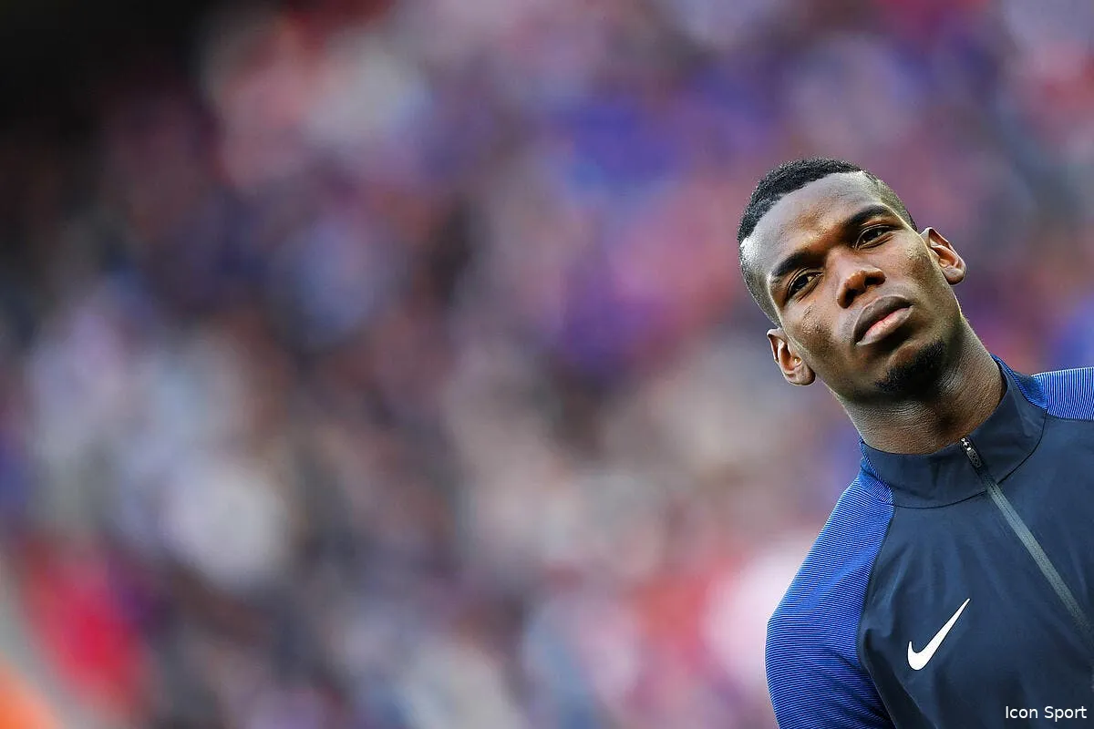 paul pogba a verse des dizaines de milliers d euros a ses protecteurs icon gep 190616 93 16 349111