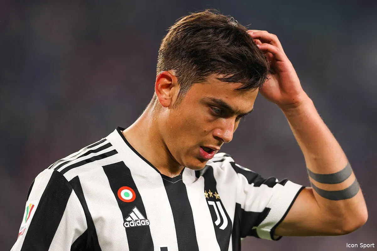 paulo dybala a l om il persiste et signe icon spi 095 jm juve fiorentina ci 344965