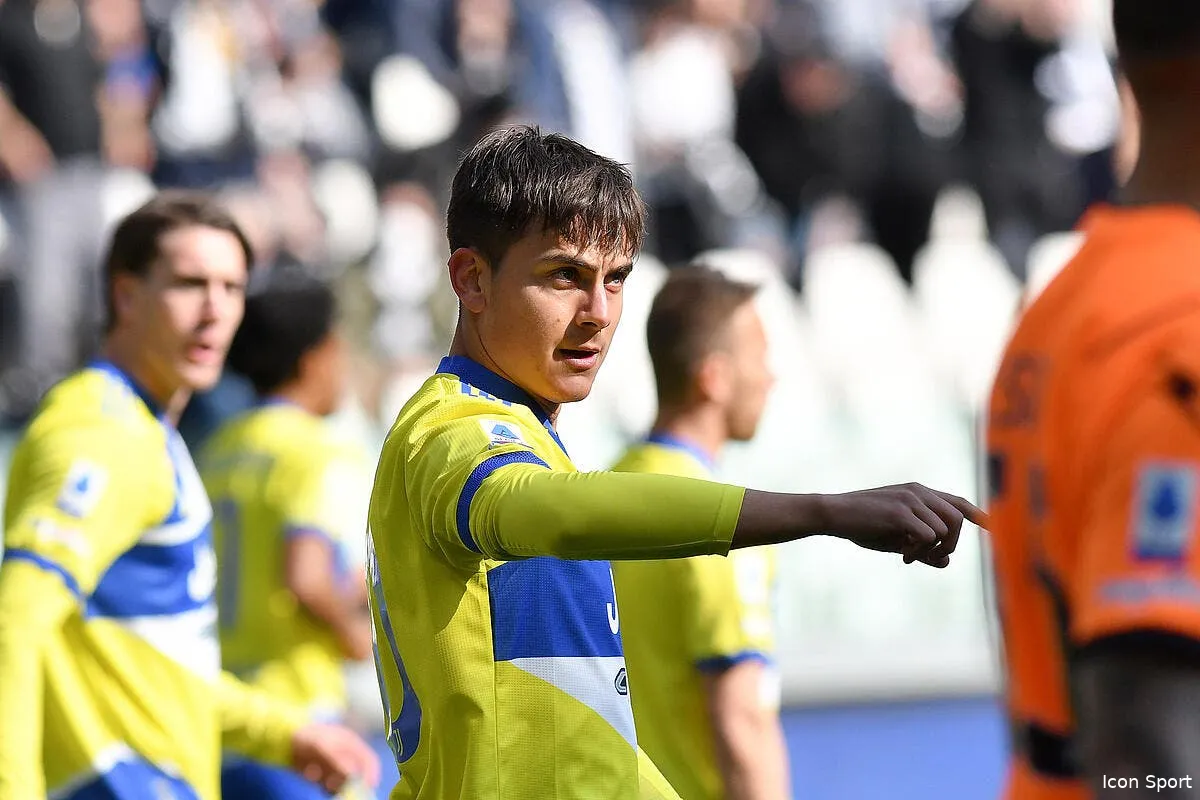 paulo dybala veut rebondir au psg icon sipausa 38278182 337413