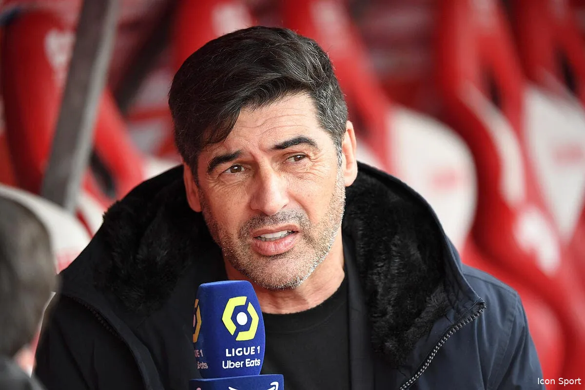paulo fonseca declenche un explosif duel ol om iconsport 199466 0019 373771