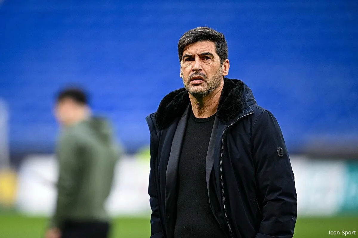 paulo fonseca fait patienter l ol et textor iconsport 190078 0007 387124