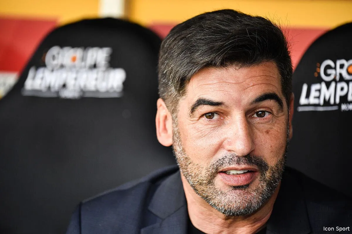 paulo fonseca fixe une terrible condition pour signer a l om iconsport 180128 0444 375026
