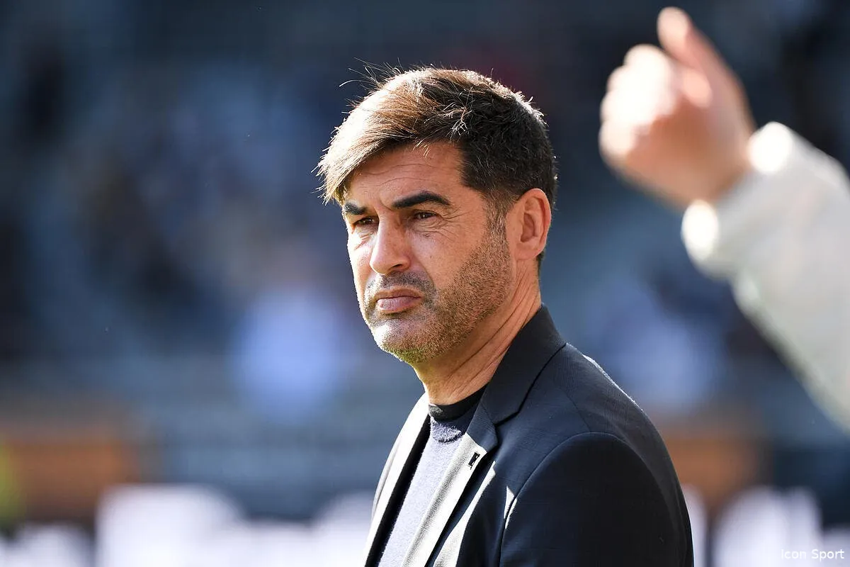 paulo fonseca sur le depart john textor concerne icon ab1 8905 366534