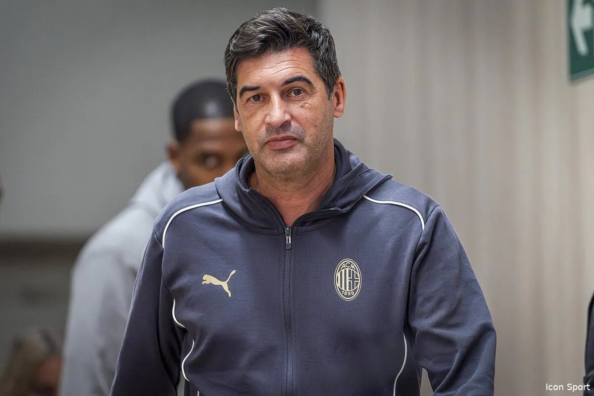 paulo fonseca vire par l ac milan officiel iconsport 243692 0002 386054