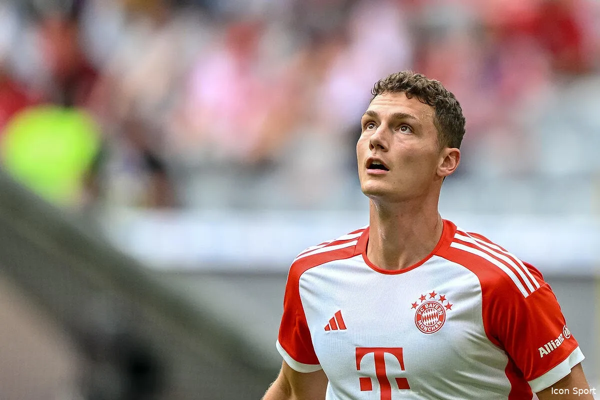 pavard a l inter le bayern accepte pour 32me icon 541 fcb20230723 096 364764