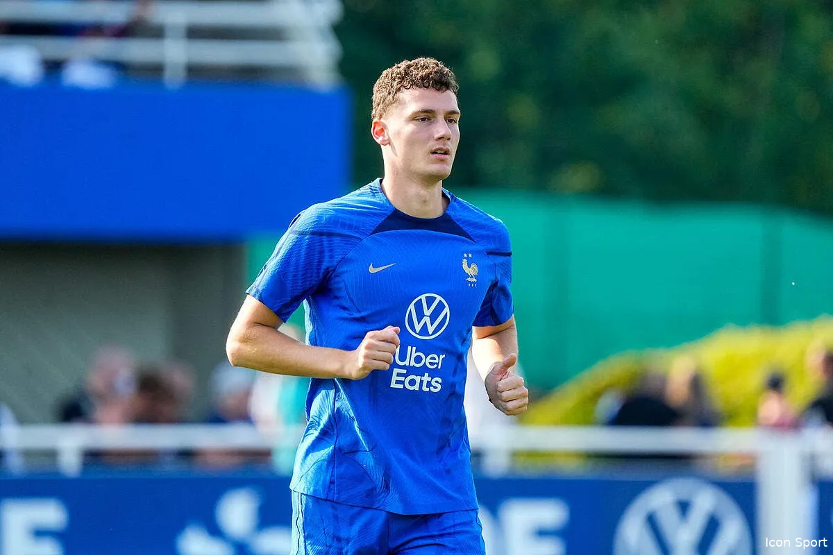 pavard fait le tri sa vente est reservee aux cadors pavard 7 361977