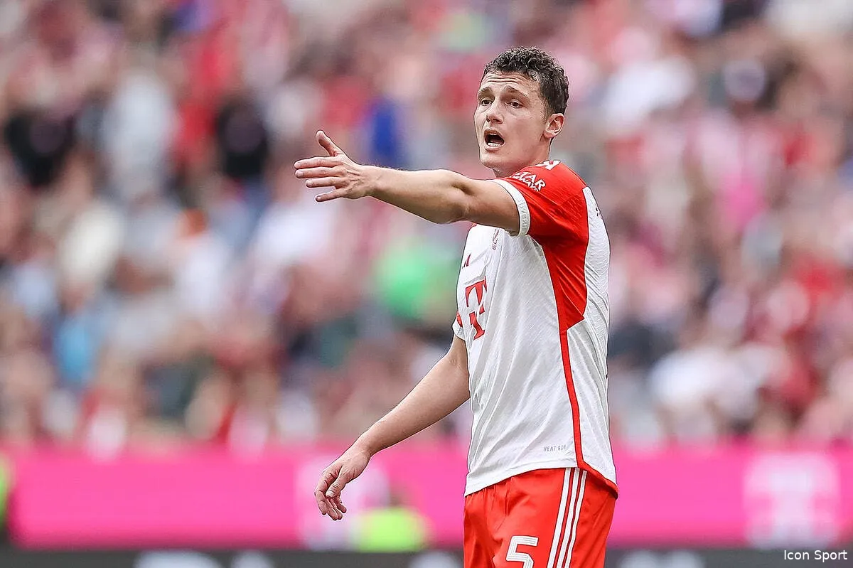 pavard lache le bayern il s offre au psg icon 048 fcbrbl20230520 231 361501