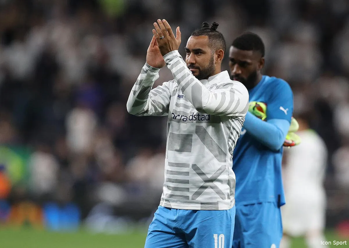 payet humilie l ol prend peur icon spi 102 pt tottenham marseille 353099