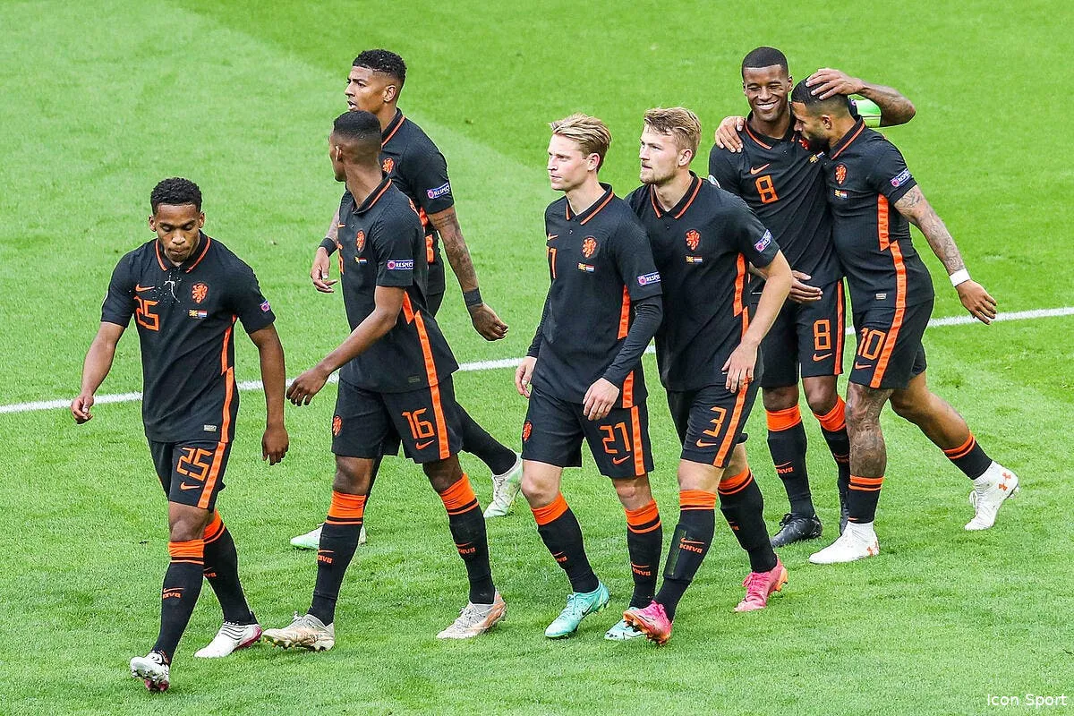 pays bas republique tcheque les compos 18h sur beinsports 1 icon 432858822 317693