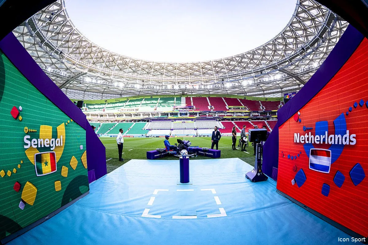 pays bas senegal les compos 17h sur beinsports icon 19306760 353790