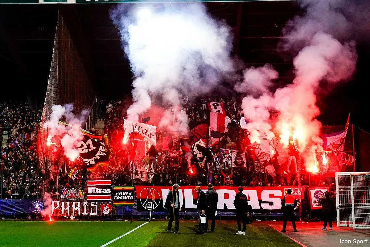 pays de cassel psg les compositions 20h45 sur bein sports 1 icon 06012023 pf23340 356145