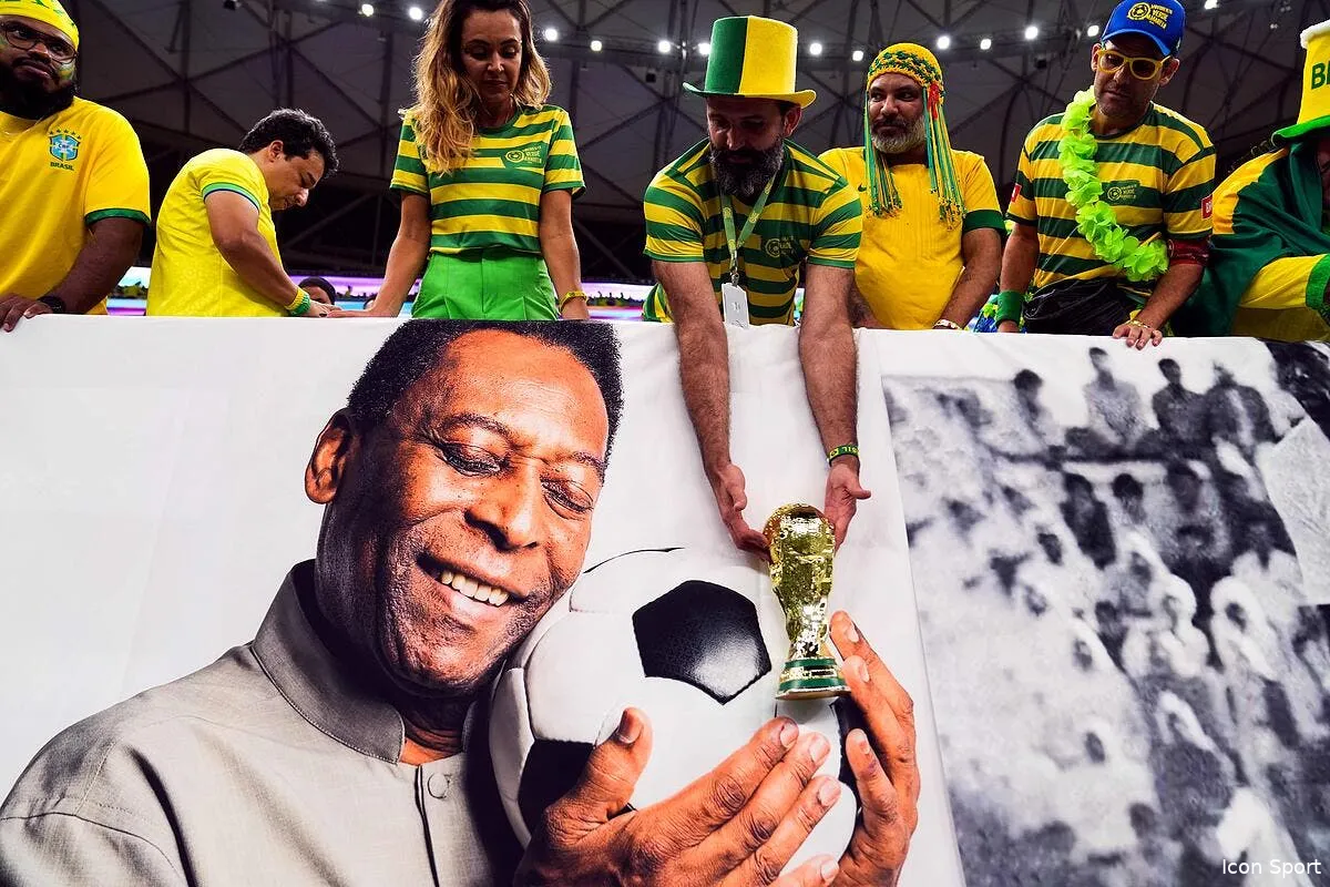 pele en soins palliatifs le monde prie pour le roi icon 70074345 354264