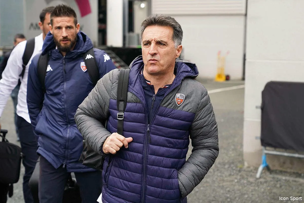 pelissier vire par lorient son successeur deja connu icon edl04026 343739