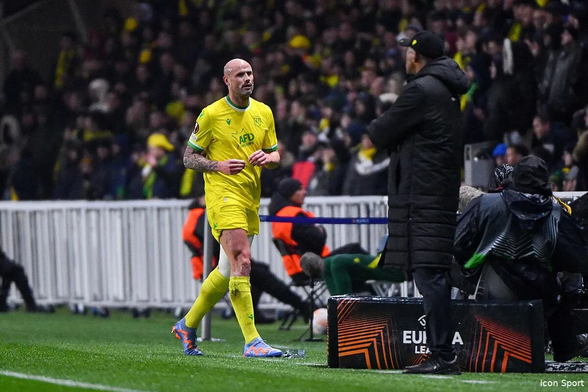 penalty et rouge un arbitrage scandaleux a nantes juventus icon 23022023 arl 8950 357369