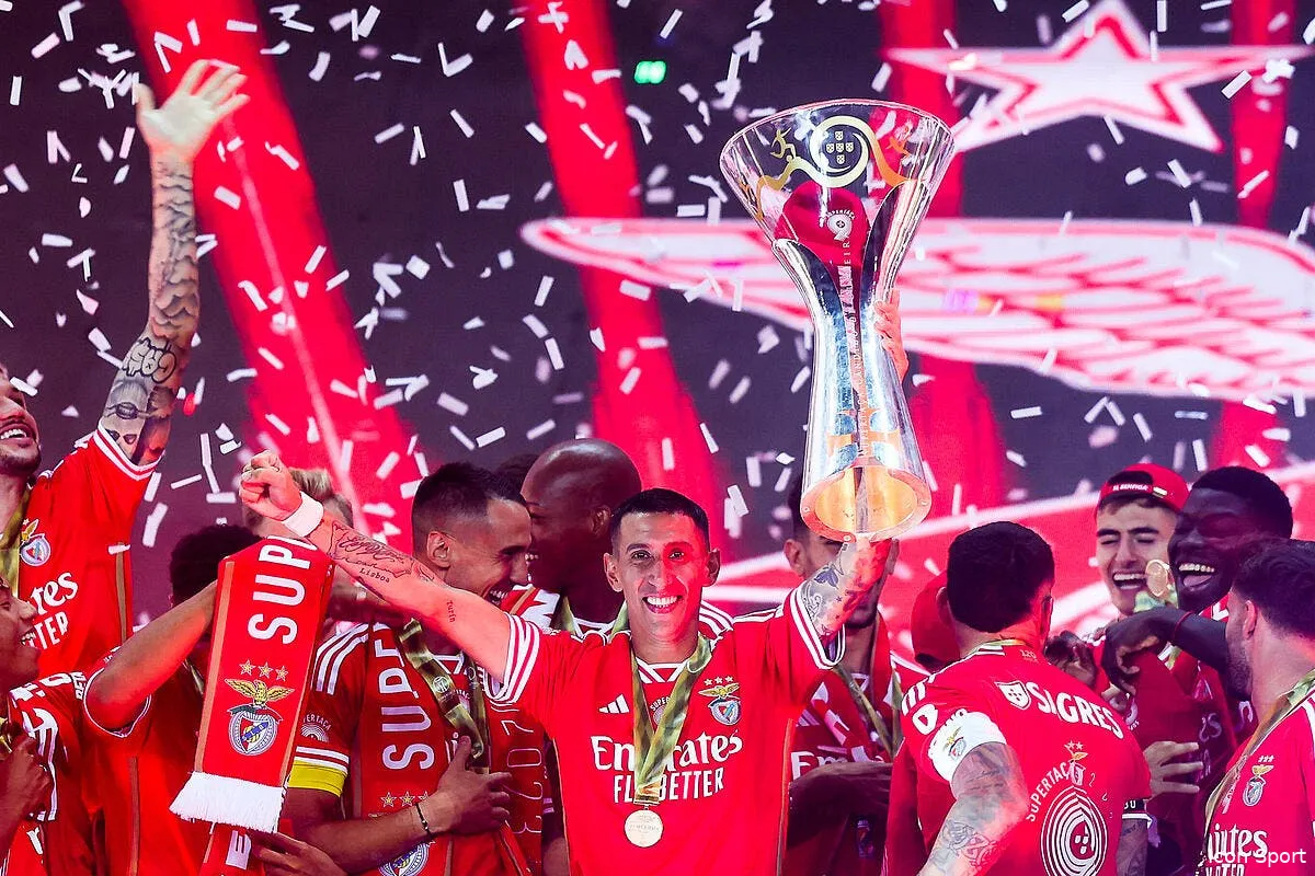 pendant ce temps angel di maria s eclate au benfica icon ci sports 20230809 47422625 363915