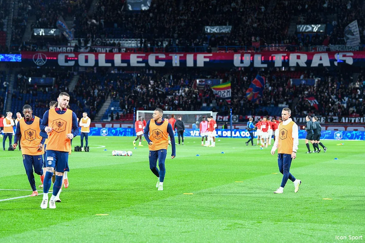 peur sur l espagne les ultras du psg debarquent iconsport 205499 0411 374537