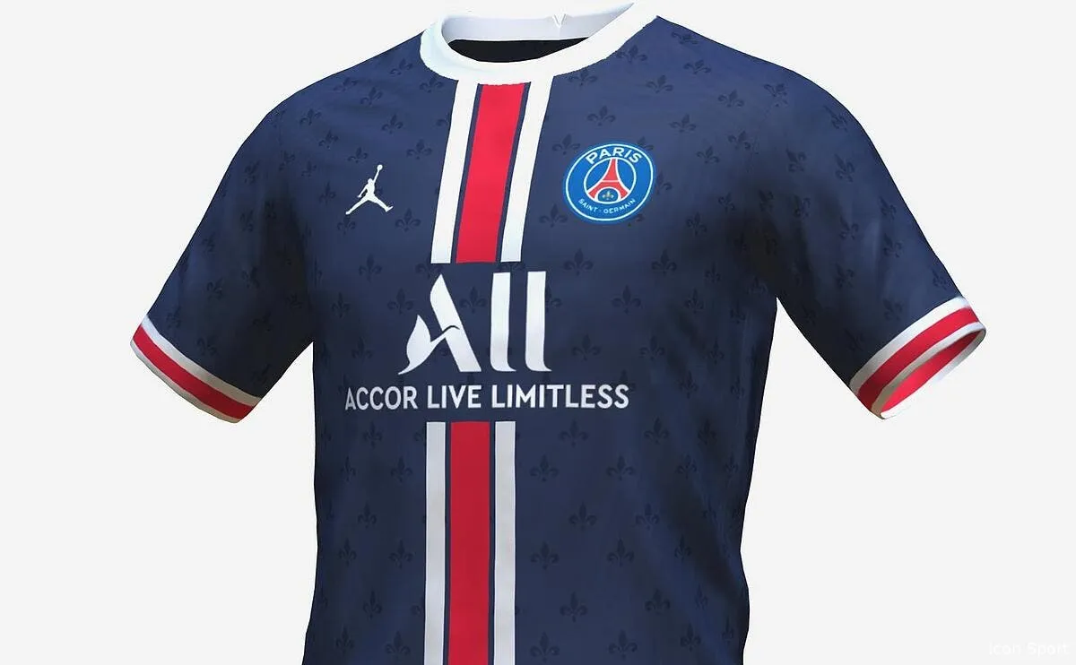 photo le futur maillot domicile du psg a fuite footy headlines 312695