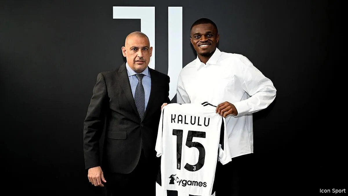 pierre kalulu signe a la juventus officiel kalulu 380103
