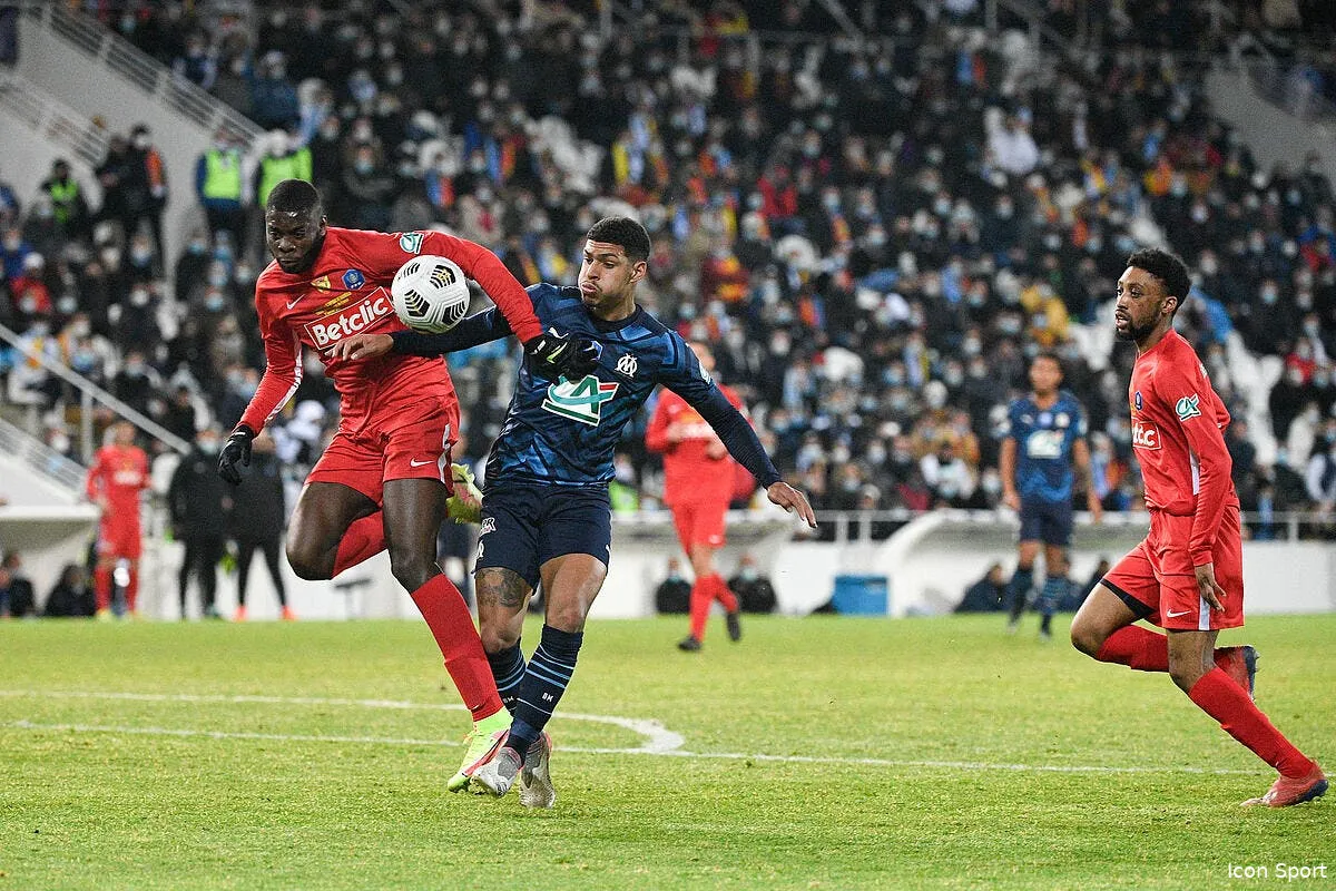 pierre menes a ronfle devant la coupe de france icon cas2403 331613