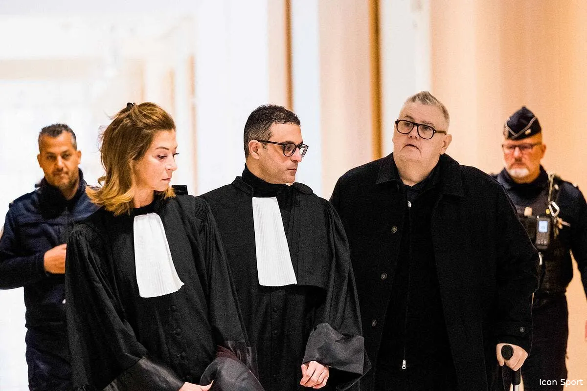 pierre menes condamne a 2 mois de prison pour agression sexuelle icon abaca 845053 003 359412