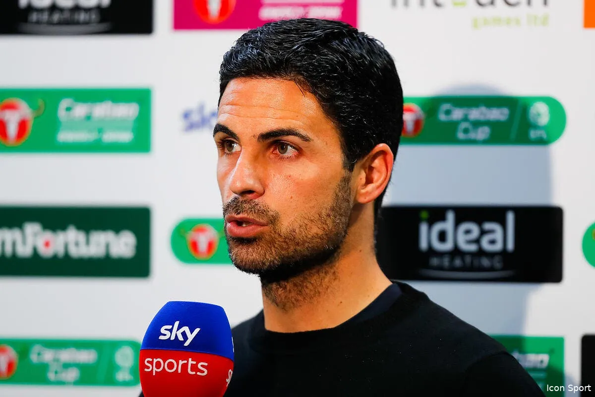 pl arsenal connait les successeurs eventuels d arteta icon ap 12316646 323415