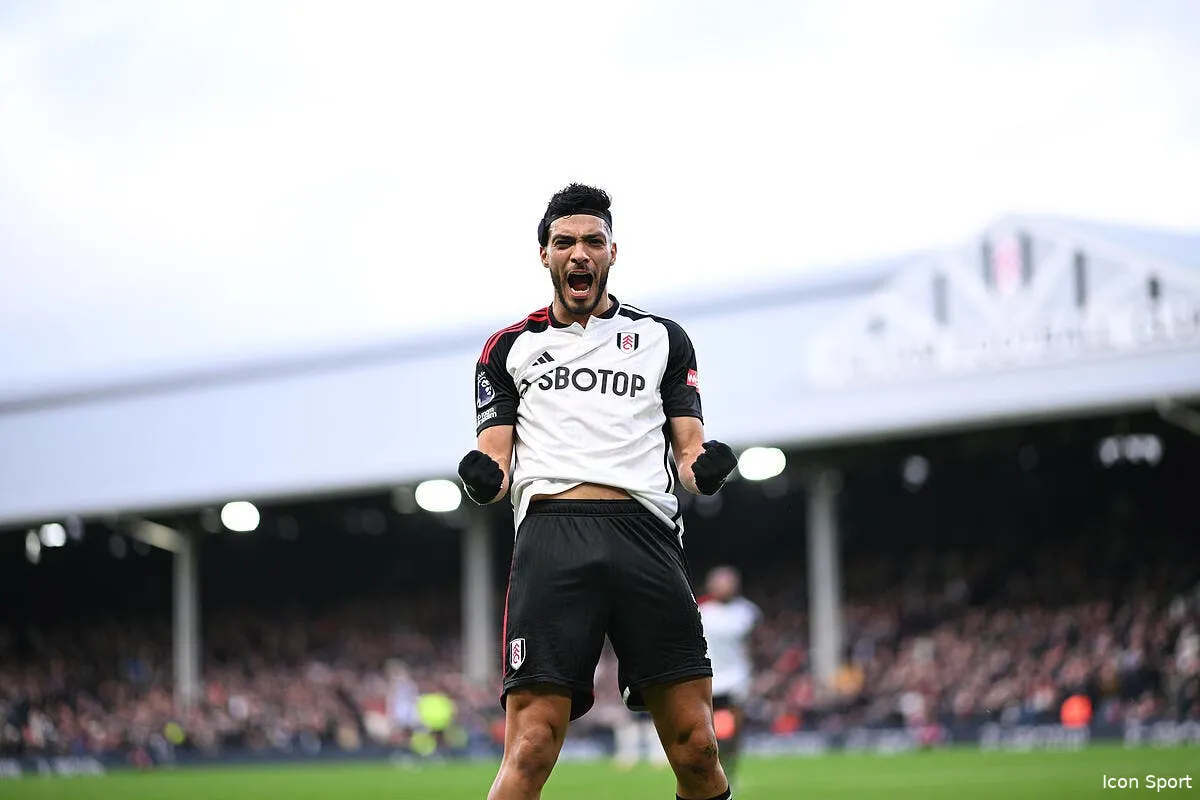 pl arsenal s ecroule tottenham revient fort icon iconsport fil fulham arsenal 038 369946