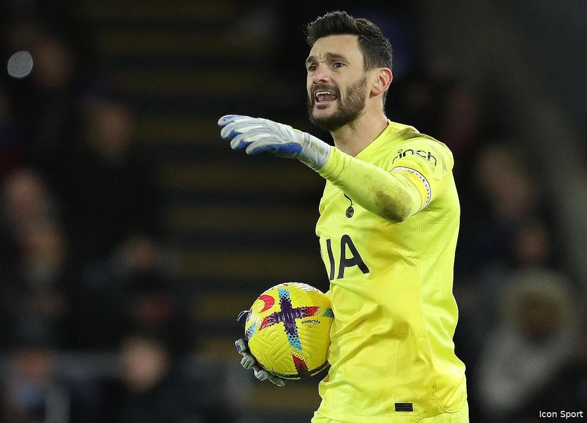 pl hugo lloris absent huit semaines avec tottenham icon spi 112 pt palace spurs 356783
