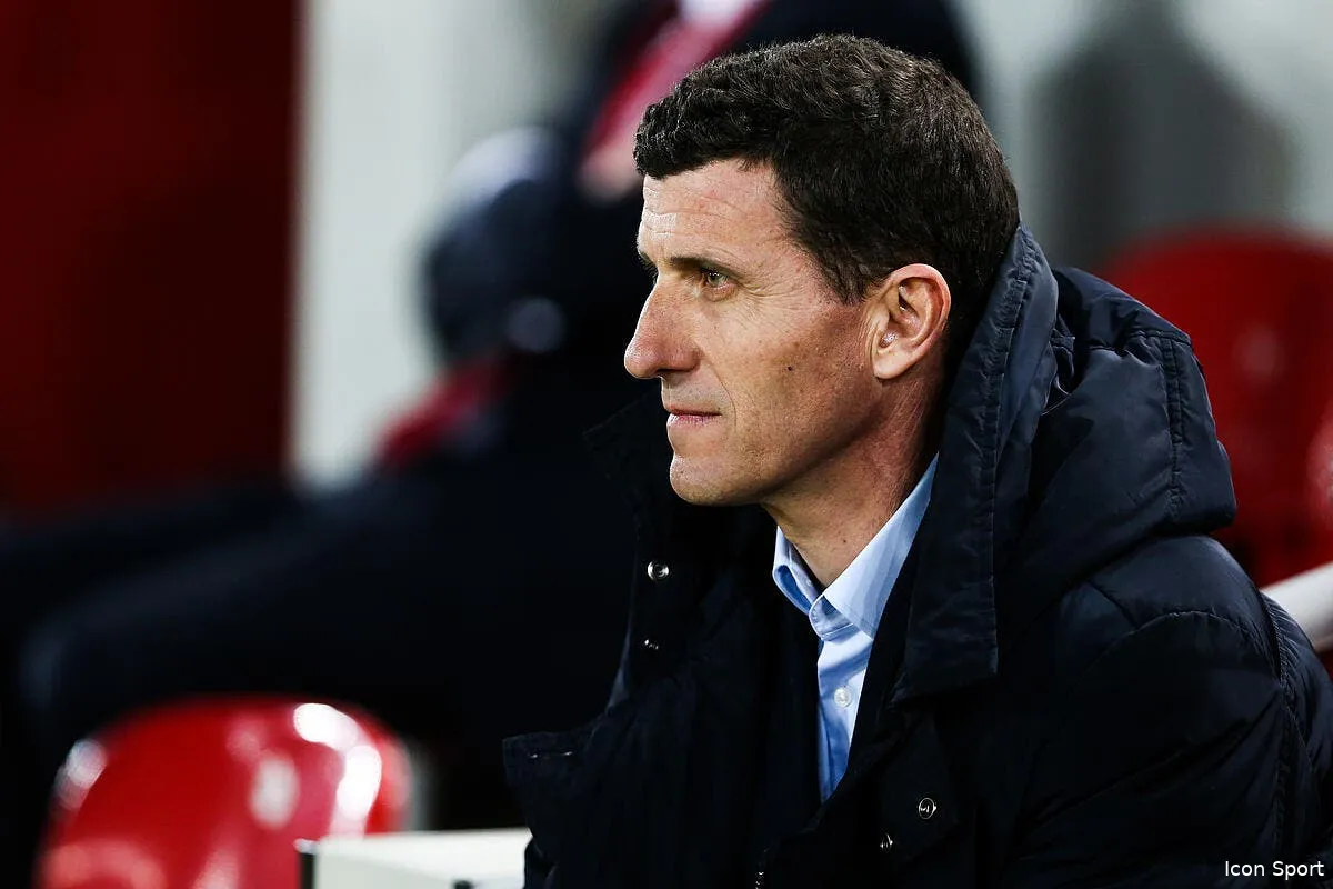 pl javier garcia nomme entraineur de leeds icon spi 270219 20 24 357290