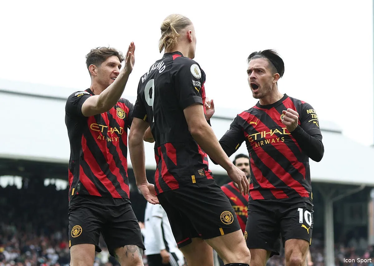 pl manchester city nouveau leader de la premier league icon spi 022 dk fulham mancity 359851