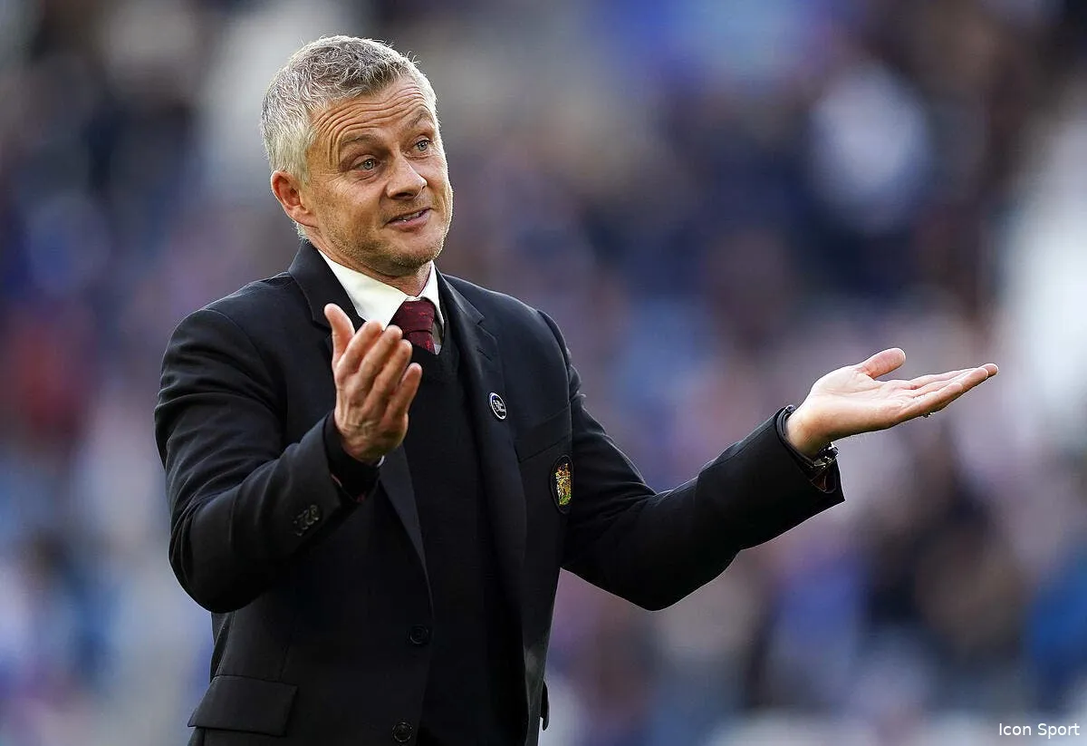 pl manchester united sauve solskjaer pour l instant icon 63094485 326667