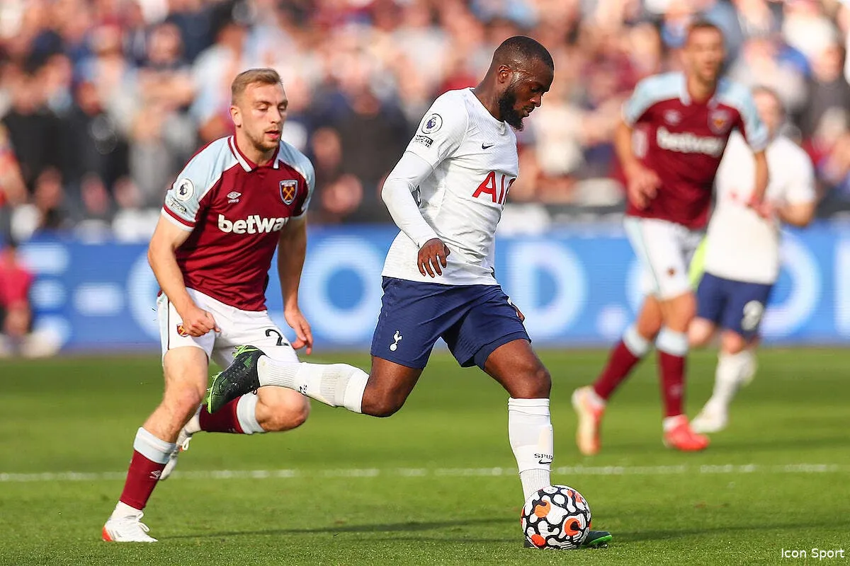 pl ndombele a vendre un bouillant duel psg ol icon spi 010 jf whu spurs 332183