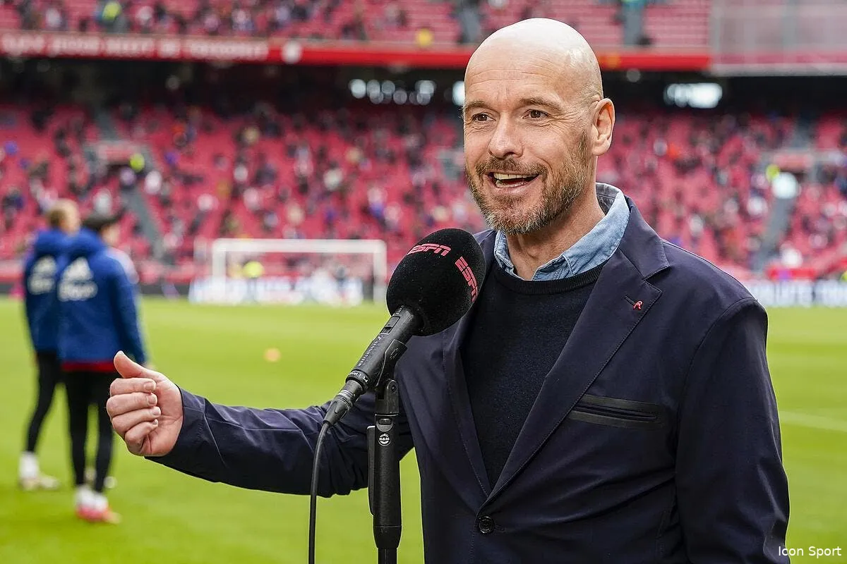 pl ten hag snobe tottenham et prolonge a l ajax icon 430701155 312919
