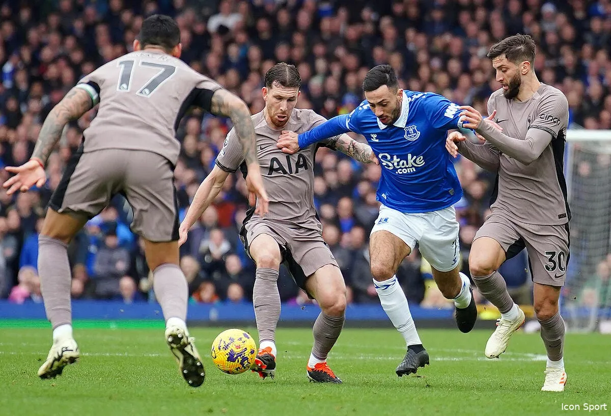 pl tottenham laisse echapper une precieuse victoire icon 75228920 371464