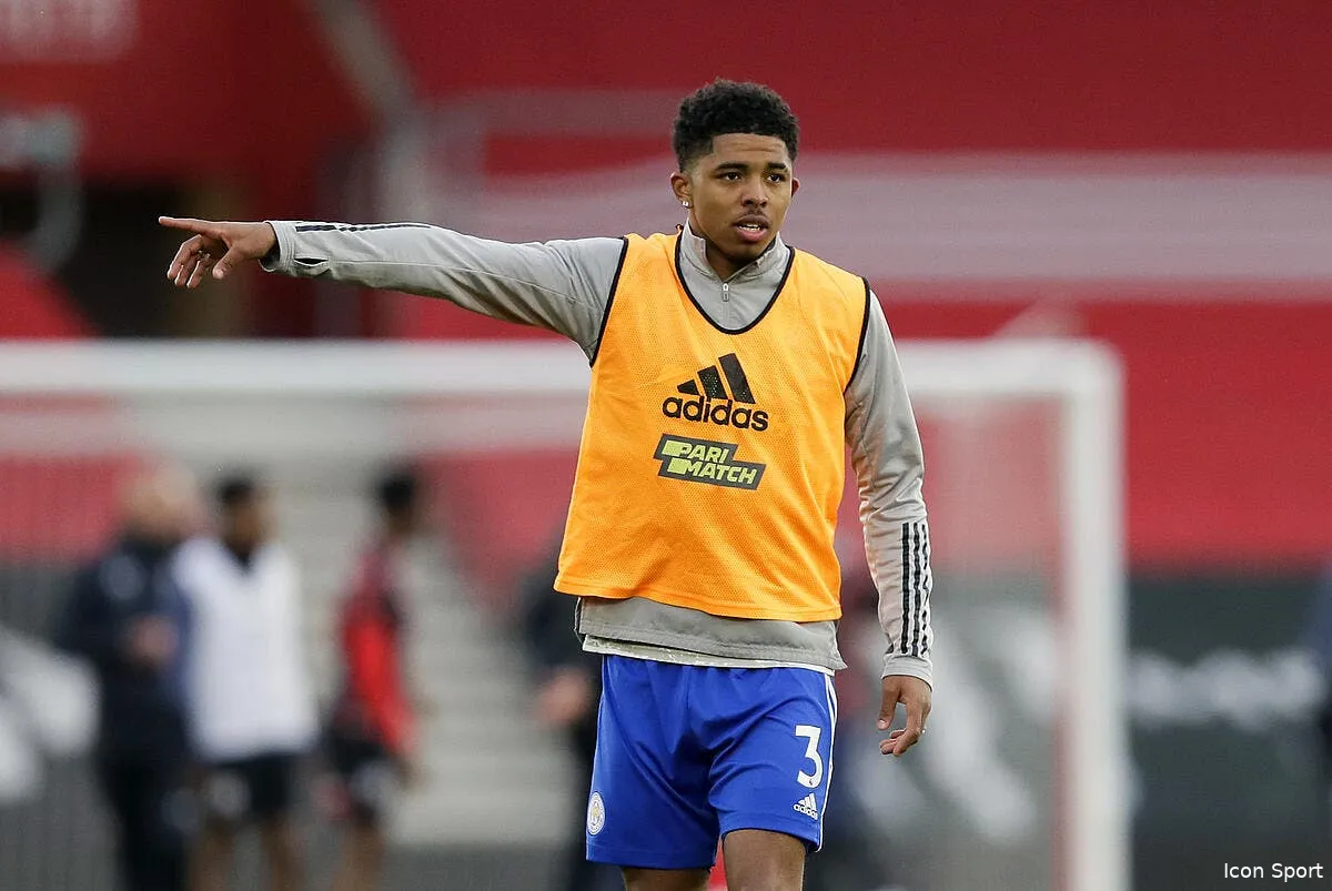 pl wesley fofana priorite de newcastle c est serieux icon 59494994 325663