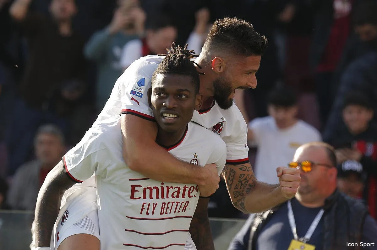 plaisir contre salaire giroud doit rester au milan ac icon 672 salmil20230104 05 355417