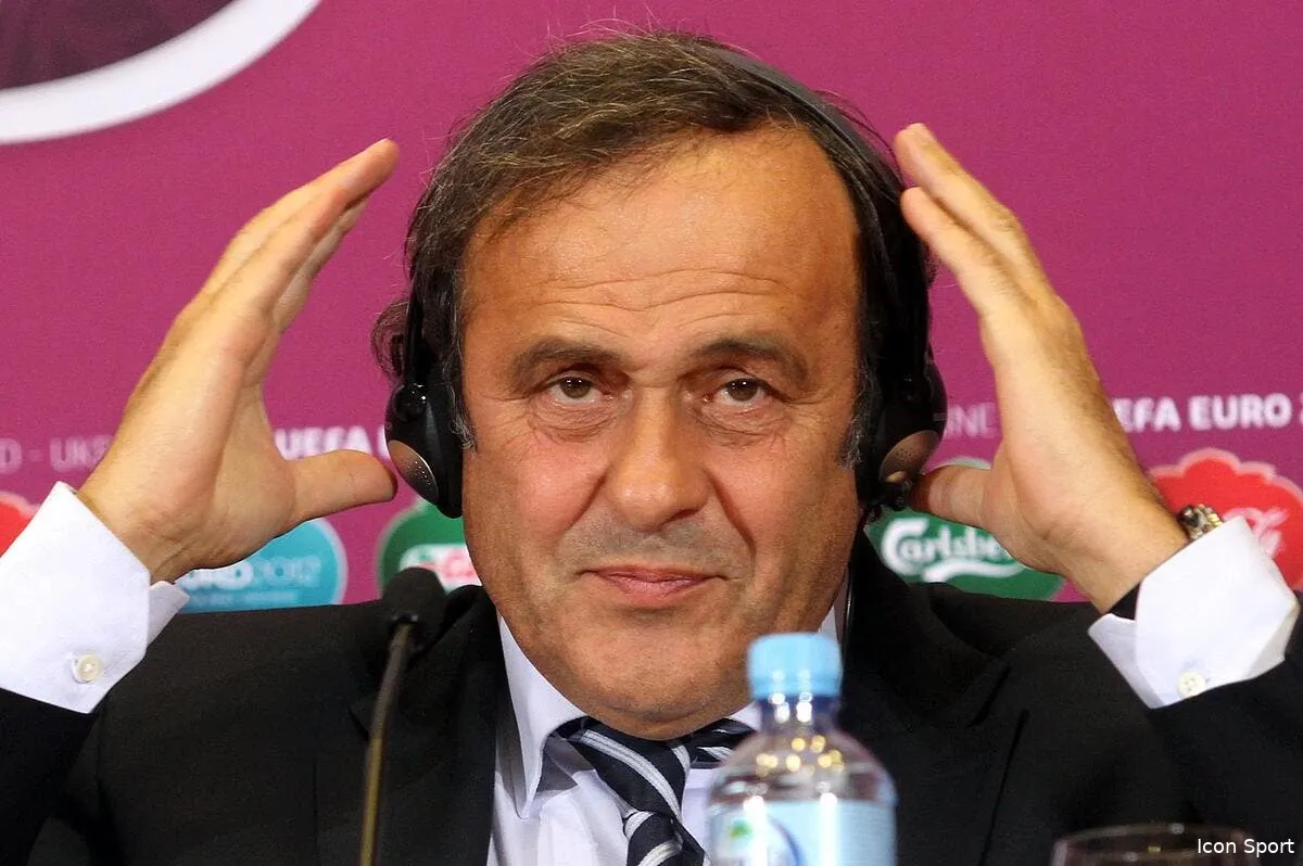 platini president de la fff l idee est lancee icon pho 100560 08 30 355612