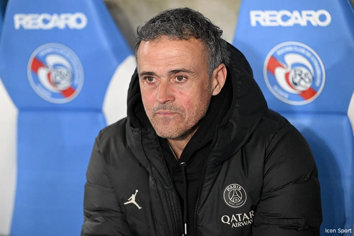 plus nul que galtier luis enrique prend cher au psg icon ab9 8546 371456