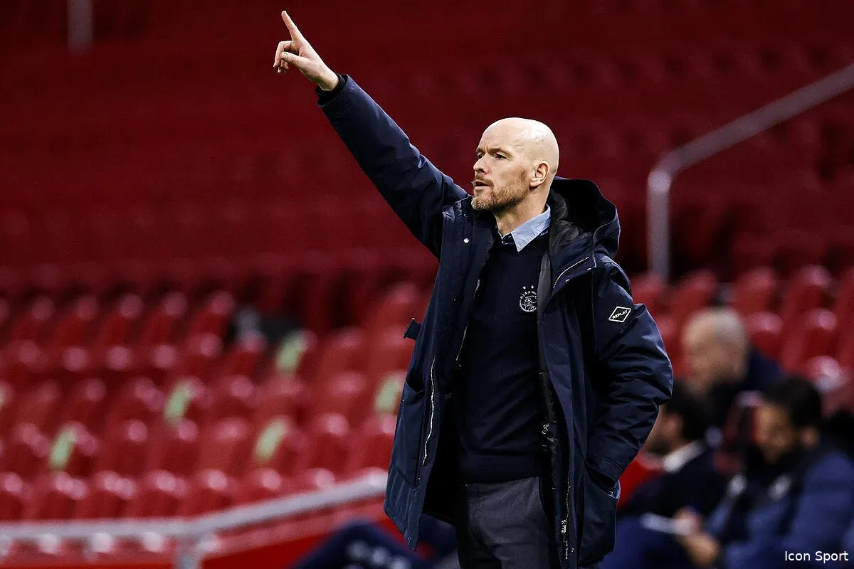 pochettino c est fini tottenham a trouve un entraineur icon 428505074 315685