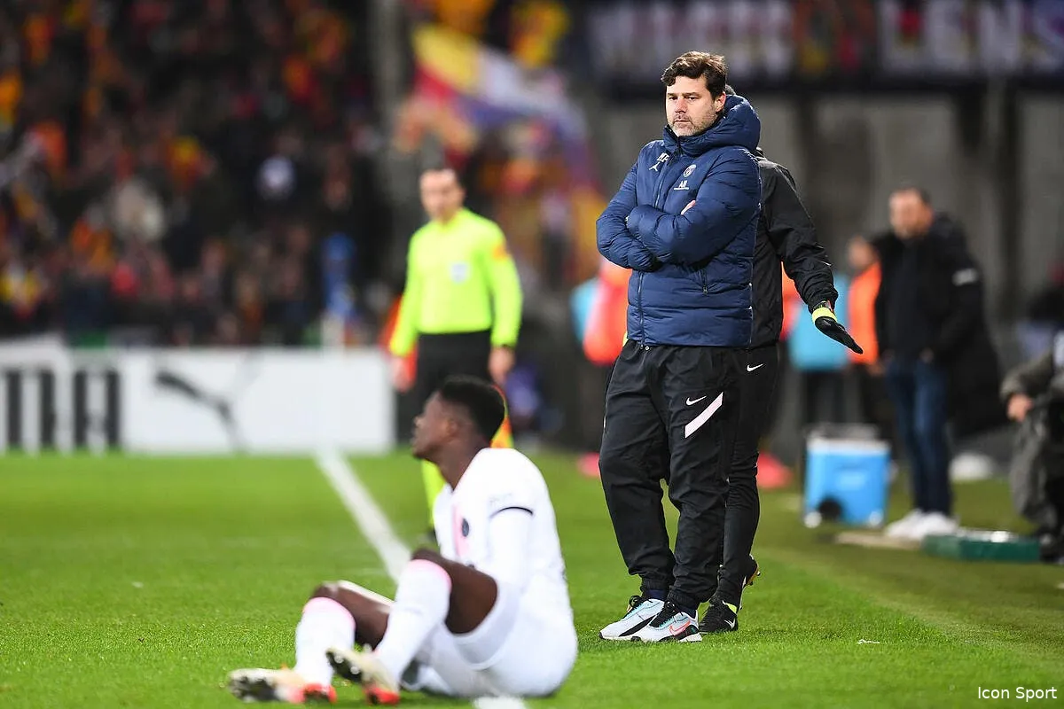 pochettino et le psg il y a quelque chose qui cloche icon pl5 8324 329869