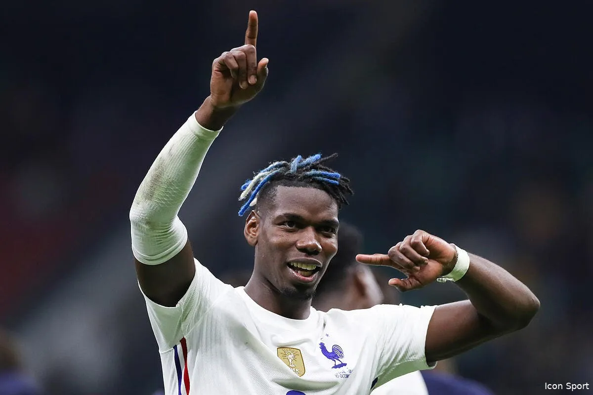 pogba a l om sa version va faire pleurer marseille iconsport 150798 0004 385870