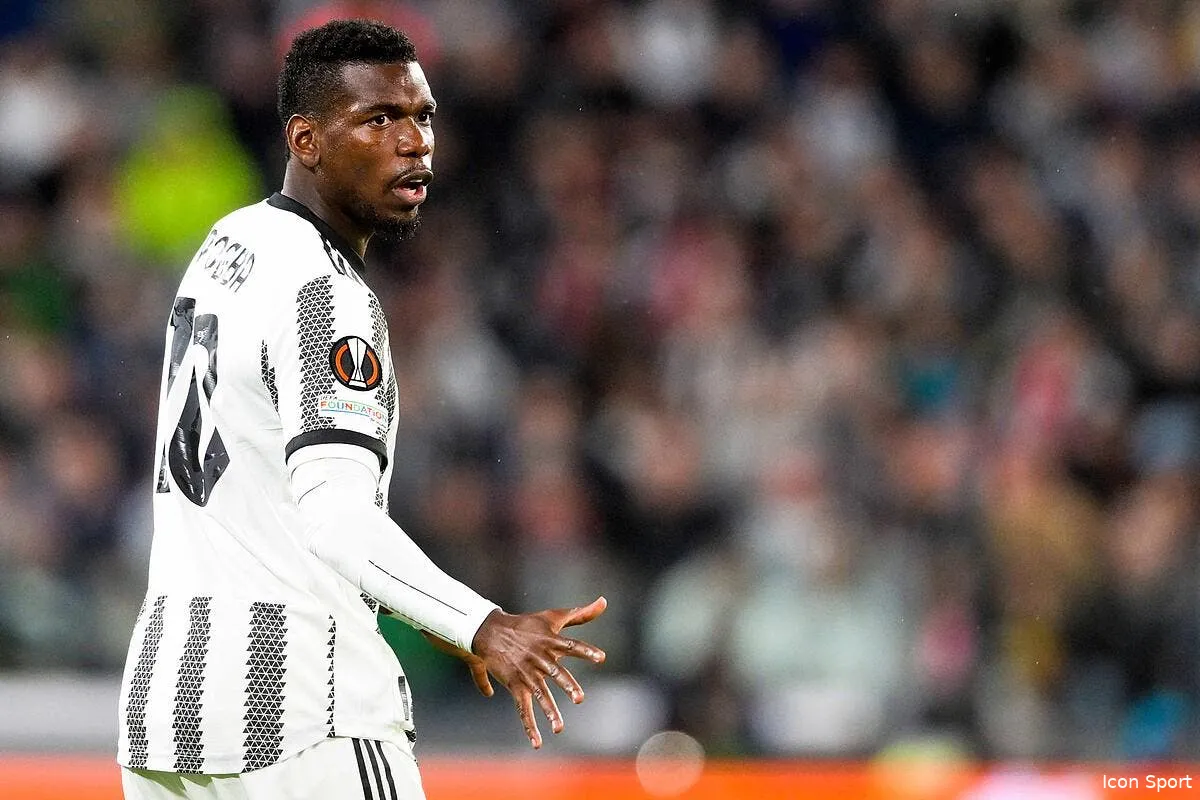 pogba au paris fc plutot qu a l om stupeur au mercato iconsport 174293 0060 384397