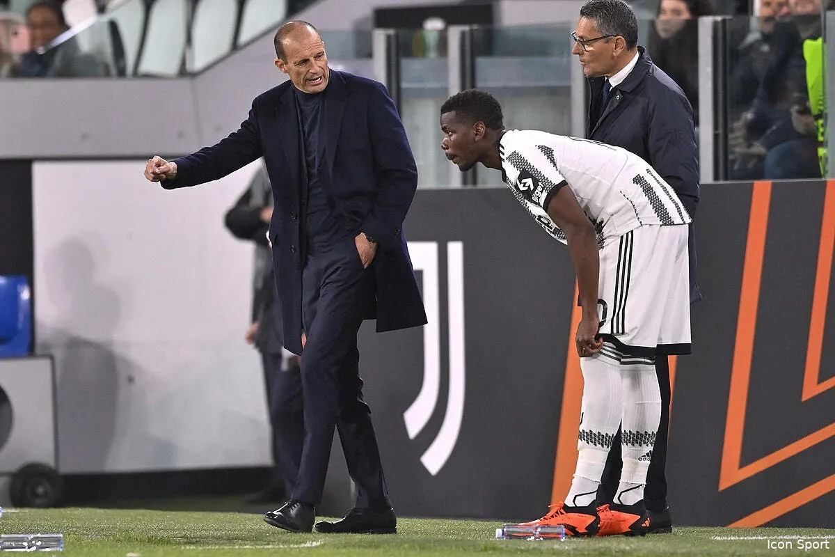 pogba et allegri s embrouillent ca a chauffe a la juve icon lp 20859562 360167