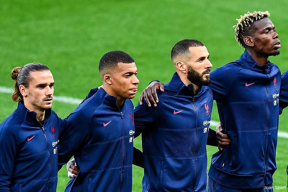 pogba et griezmann mecontents du retour de benzema icon bap 020621 93 174 1 317915
