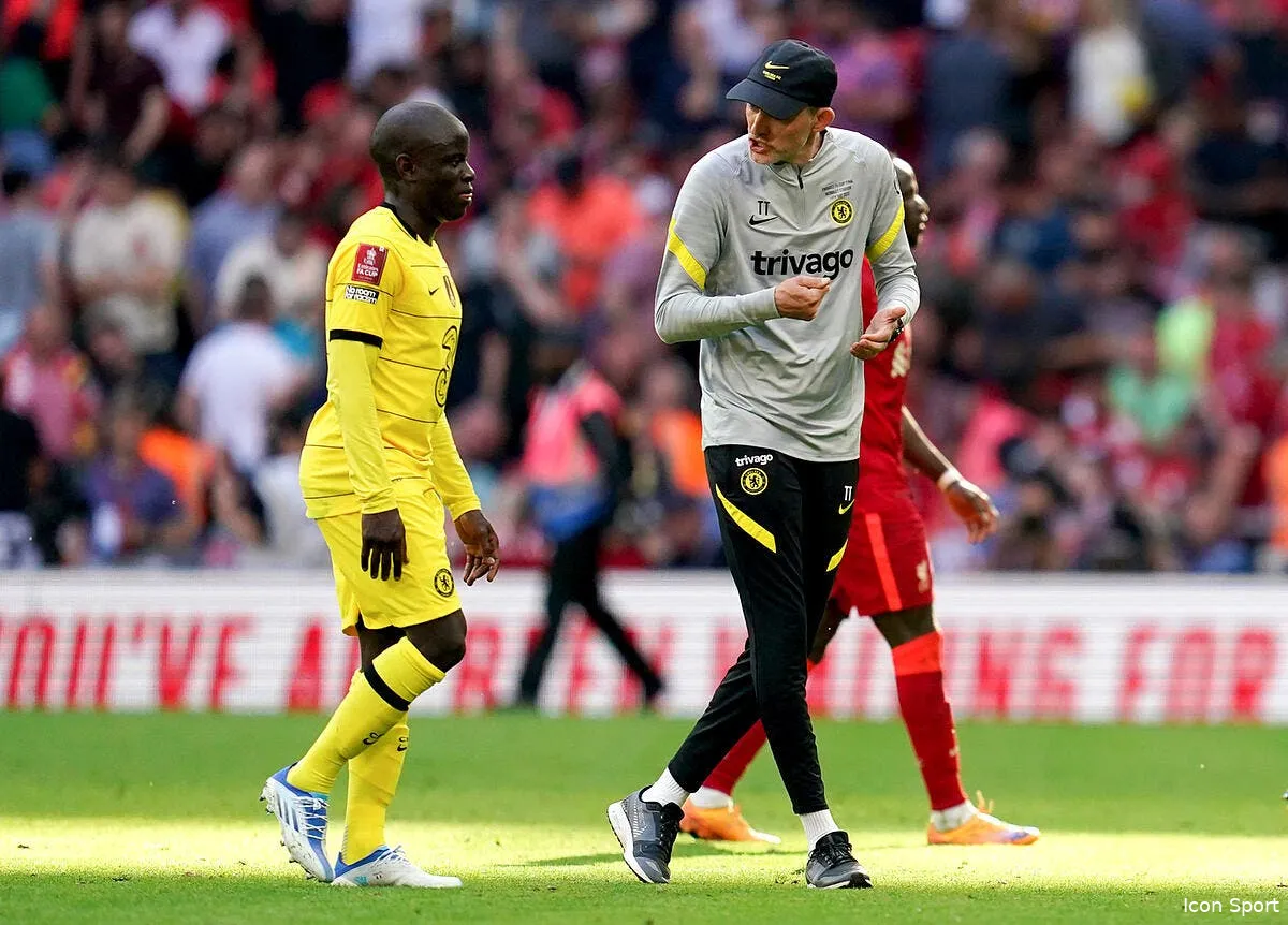 pogba part pas de souci pour man united car il y a n golo kante icon 66886635 341251