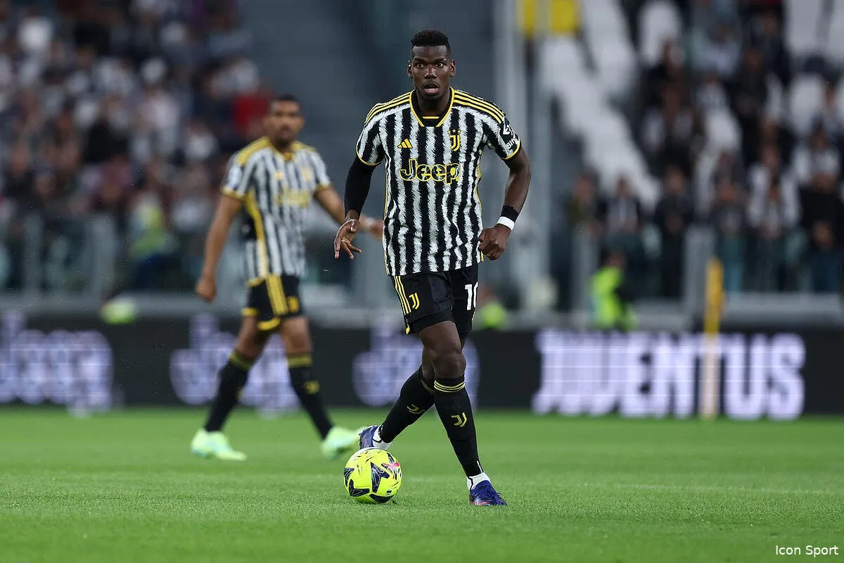 pogba revient la juve ne se fait pas d illusions pogba 75 363196