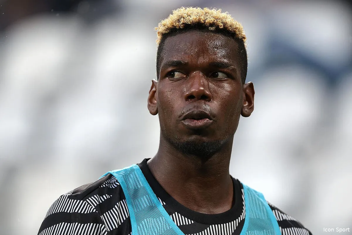 pogba sacrifie six mois pour signer le meilleur contrat iconsport 178349 0082 1 385906