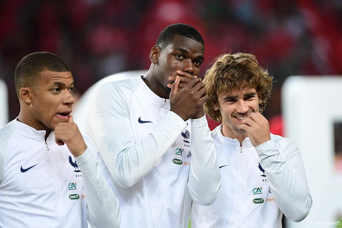 pogba veut la peau de mbappe la france menacee icon win 080619 01 93204 349049